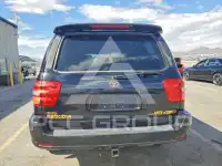 2002 Toyota SEQUOIA фото
