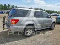 2002 Toyota SEQUOIA фото