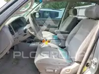 2002 Toyota SEQUOIA фото