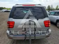2002 Toyota SEQUOIA фото