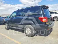 2002 Toyota SEQUOIA фото