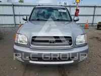2002 Toyota SEQUOIA фото