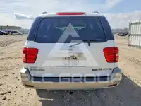 2002 Toyota SEQUOIA photo
