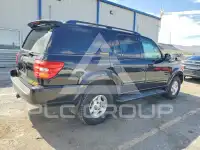 2002 Toyota SEQUOIA фото