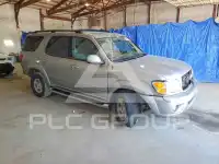 2002 Toyota SEQUOIA photo