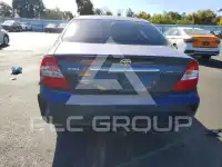 2002 Toyota CAMRY фото