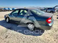 2002 Toyota CAMRY фото