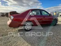 2002 Toyota CAMRY photo
