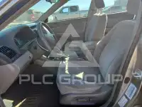 2002 Toyota CAMRY photo