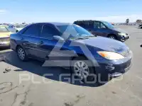 2002 Toyota CAMRY фото