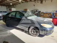 2002 Toyota CAMRY photo