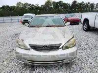 2002 Toyota CAMRY фото