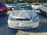 2002 Toyota CAMRY photo