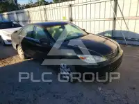 2002 Toyota CAMRY фото