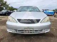 2002 Toyota CAMRY фото