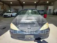 2002 Toyota CAMRY photo