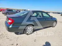 2002 Toyota CAMRY фото
