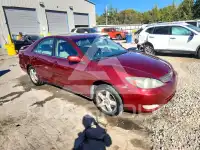 2002 Toyota CAMRY photo