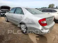 2002 Toyota CAMRY фото