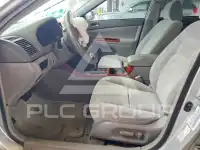 2002 Toyota CAMRY фото