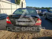 2002 Toyota CAMRY фото
