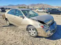 2002 Toyota CAMRY photo