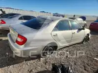 2002 Toyota CAMRY photo