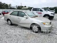 2002 Toyota CAMRY фото