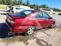 2002 Toyota CAMRY photo