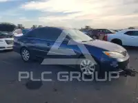 2002 Toyota CAMRY фото