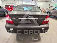 2002 Toyota CAMRY photo