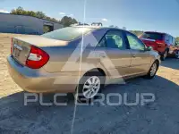 2002 Toyota CAMRY фото