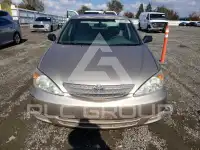 2002 Toyota CAMRY фото