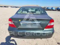 2002 Toyota CAMRY фото