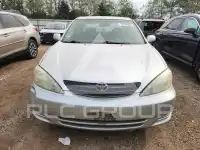 2002 Toyota CAMRY фото