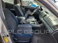 2002 Toyota CAMRY фото