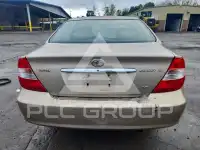 2002 Toyota CAMRY фото
