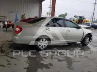 2002 Toyota CAMRY фото