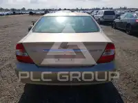 2002 Toyota CAMRY фото