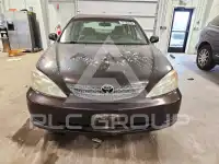 2002 Toyota CAMRY photo