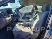 2002 Toyota CAMRY photo