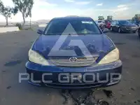 2002 Toyota CAMRY фото