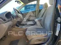 2002 Toyota CAMRY фото