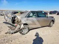 2002 Toyota CAMRY photo