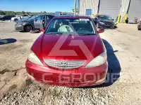 2002 Toyota CAMRY photo