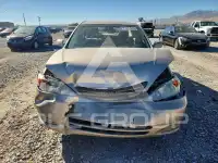 2002 Toyota CAMRY photo