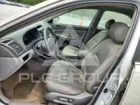 2002 Toyota CAMRY фото