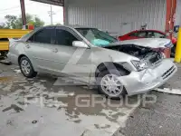 2002 Toyota CAMRY фото