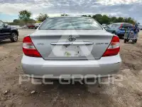 2002 Toyota CAMRY фото