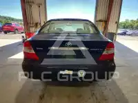 2002 Toyota CAMRY photo